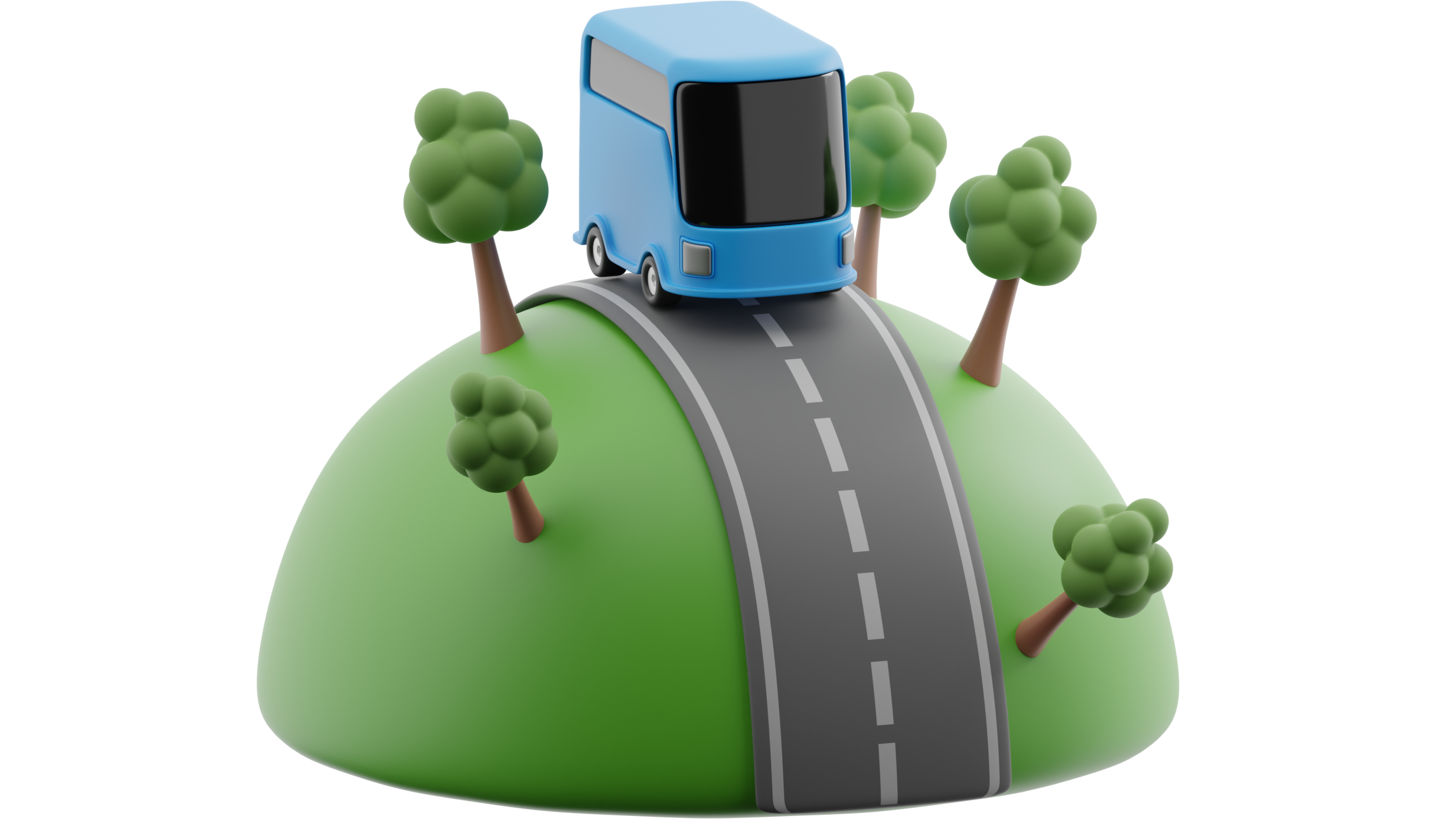 Accesibilidad transporte