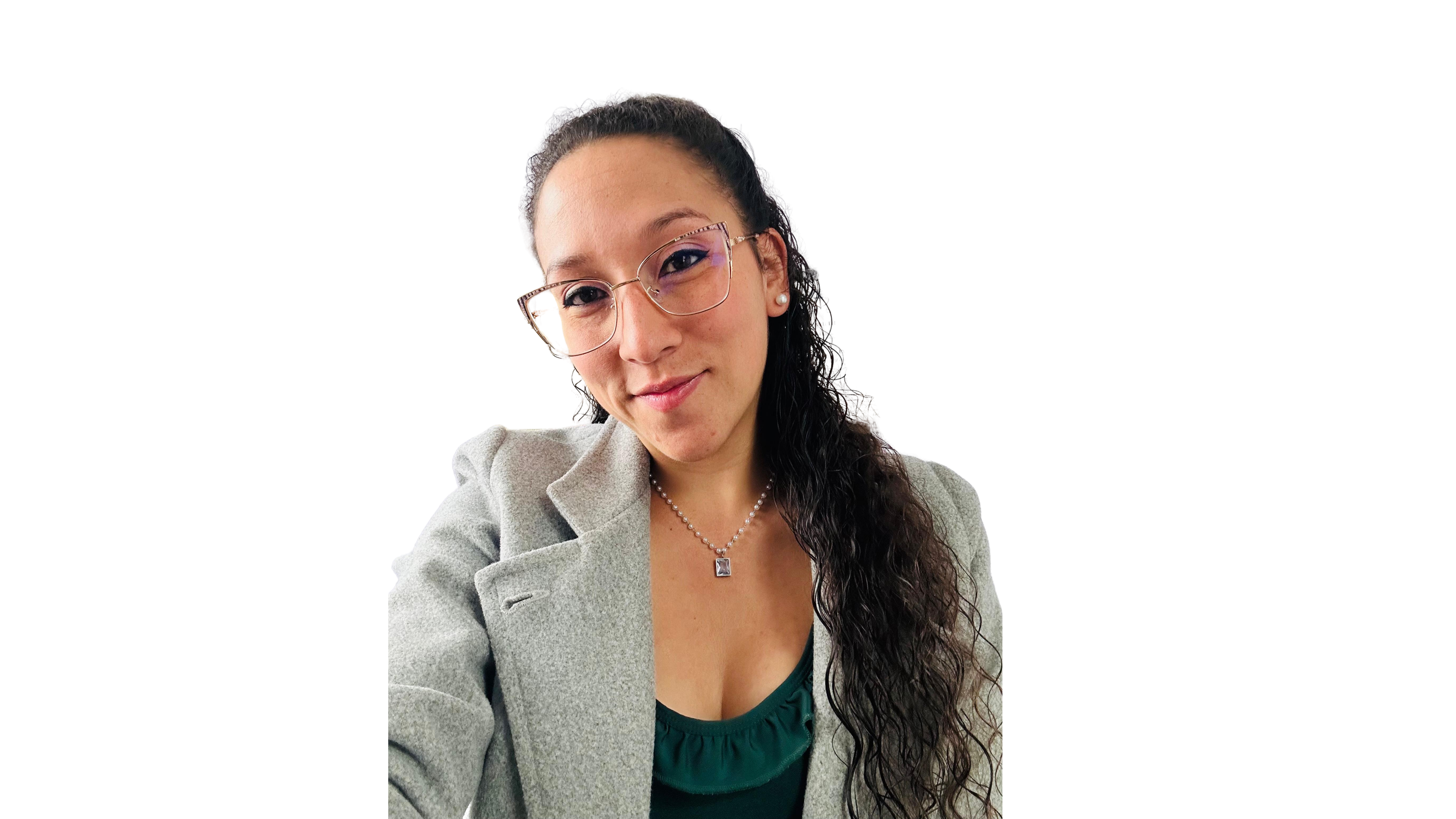Julieth García